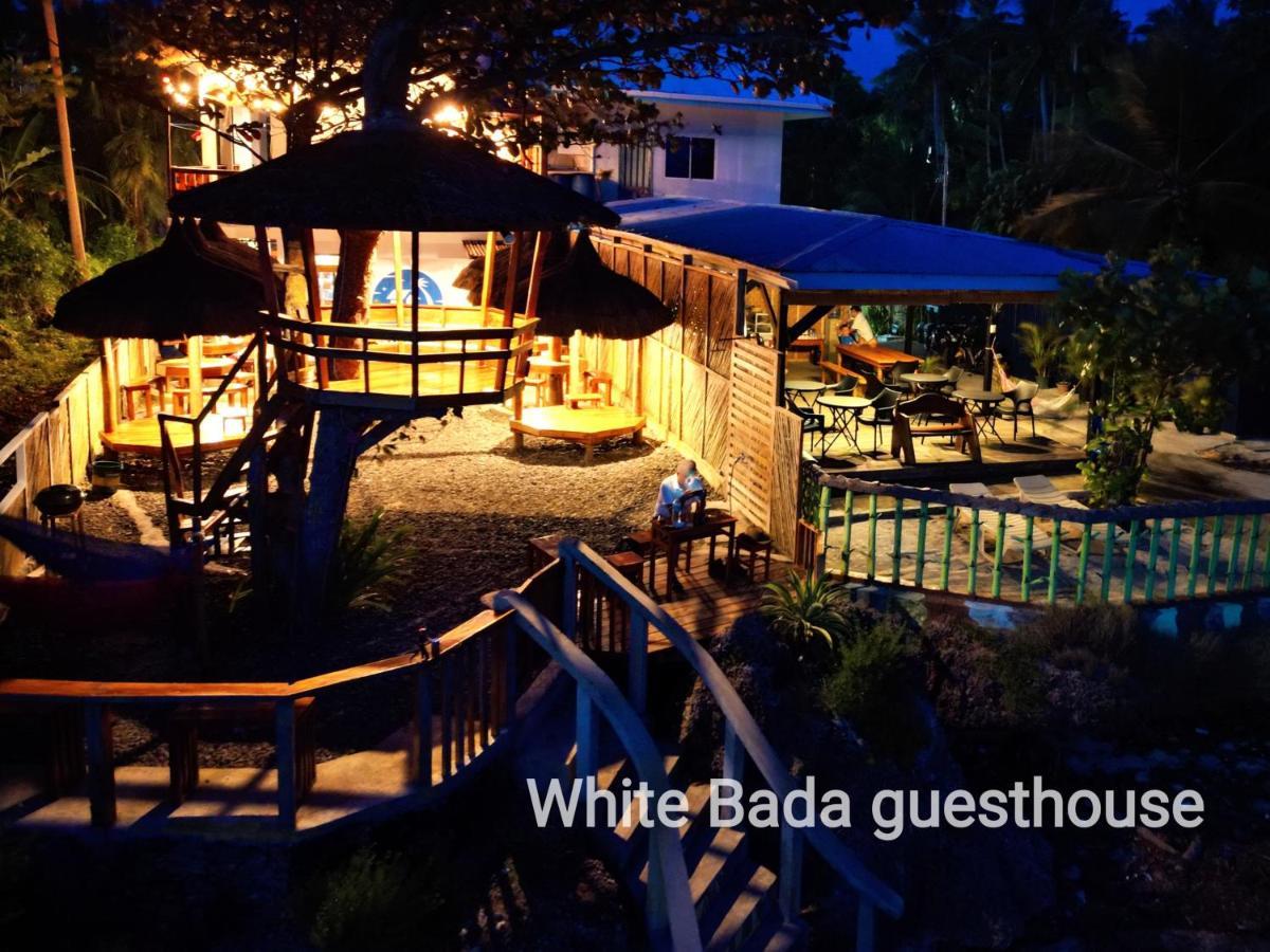 White Bada Guesthouse Сікіхор Екстер'єр фото